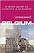 Culture Smart! Belgium