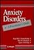 Anxiety Disorders: A Practitioner's Guide