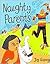 Naughty Parents by Joy Gosney
