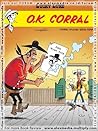 O.K. Corral (Lucky Luke, #67) O.K. Corral (Lucky Luke, #67)