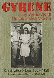 Gyrene: The World War II United States Marine (Hardcover)