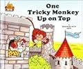 One Tricky Monkey Up on Top