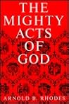 Mighty Acts of God