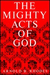 Mighty Acts of God (Paperback)