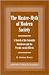 The Master-Myth of Modern Society: A Sketch of the Scientific Worldview and Its Psycho-social Effects