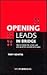 Opening Leads in Bridge by Tony Sowter
