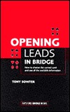 Opening Leads in Bridge: How to Choose the Correct Card and Use All the Available Information (Paperback)