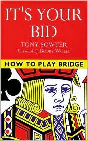It's Your Bid (Paperback)
