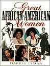 Great African-American Women Great African-American Women