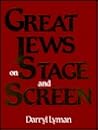 Great Jews on Stage and Screen