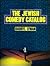 The Jewish Comedy Catalog