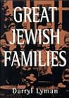 Great Jewish Families