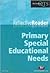 Reflective Reader Primary Special Education Needs (Achieving Qts S.)