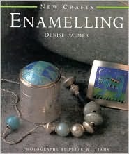 Enameling (New Crafts)