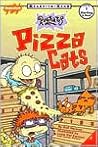 Pizza Cats (Rugrats Ready-to-Read, Level 1)
