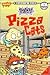 Pizza Cats (Rugrats Ready-to-Read, Level 1)