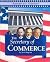 The Secretary of Commerce (America's Leaders)