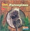 Porcupines by JoAnn Early Macken