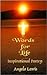 WORDS FOR LIFE: Inspirational Poetry