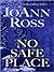 No Safe Place (Wheeler Large Print Book Series)