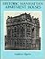 Historic Manhattan Apartment Houses by Andrew Alpern
