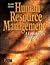 Human Resources Management: A Contemporary Perspective