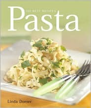 100 Best Recipes Pasta (Hardcover)