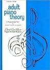 Adult Piano Theory: Level 1 (A Programmed Text) (David Carr Glover Adult Library)