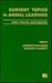 Current Topics in Animal Learning: Brain, Emotion, and Cognition