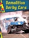 Demolition Derby Cars (Wild Rides)