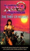 The Thief of Hermes