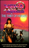 The Thief of Hermes (Xena, Warrior Princess)