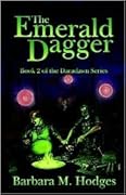 The Emerald Dagger
