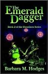 The Emerald Dagger (Daradawn, #2)