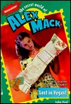 Lost in Vegas! (The Secret World of Alex Mack, #23)