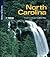 North Carolina (America the Beautiful Second Series)