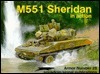 M551 Sheridan