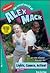 Lights, Camera, Action! (The Secret World of Alex Mack, #33)