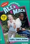 Lights, Camera, Action! (The Secret World of Alex Mack, #33)