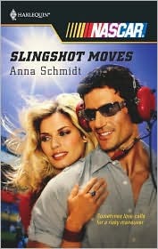 Slingshot Moves (Mass Market Paperback)