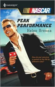 Peak Performance (Mass Market Paperback)
