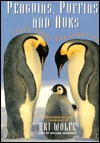 Penguins, Puffins And Auks: Their Lives and Behavior (Hardcover)