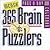 Mensa 365 Brain Puzzlers Pa...