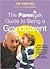 The Parentalk Guide to Being a Grandparent by Jim Harding