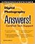 Digital Photography: Answer...