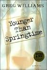 Younger Than Spri...