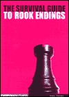 The Survival Guide to Rook Endings (Paperback)