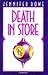 Death in Store (A Verity Birdwood Mystery #3)od Mystery #3)