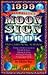 Llewellyn's 1999 Moon Sign Book: And Gardening Almanac