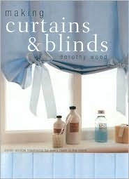 Making Curtains & Blinds (Paperback)